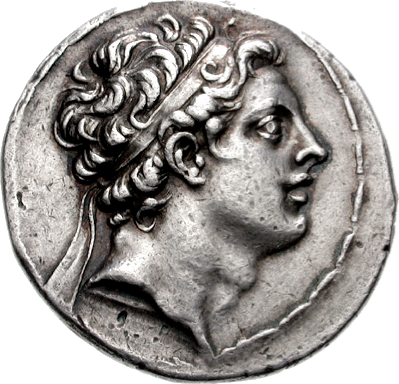 Antiochus IV